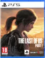 The Last of Us Part 1 PS5