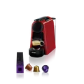 De Longhi Nespresso Essenza Mini En85.r Rood
