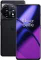 OnePlus 11 5G (UK) 8GB RAM 128GB Storage SIM-Free Smartphone with 3rd Gen Hasselblad Camera for Mobile - Titan Black [UK version]