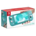 Nintendo Switch Lite Turquesa