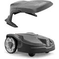 Husqvarna Automower 305 - Robotmaaier + Garage