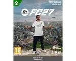 EA SPORTS FC 27 - Xbox Series X/Xbox One