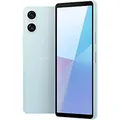 Sony Xperia 10 VI u2014 Krachtige batterij, superlicht. in Blauw