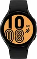 Galaxy Watch4 (44mm) Smartwatch schwarz