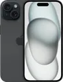Apple iPhone 15 - 512GB - Black