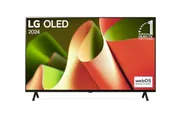 LG OLED55B4ELA 55 inch (139 cm) OLED-tv met AI α8 4K processor, Dolby Vision, tot 120 Hz, modeljaar 2024