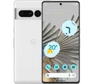 GOOGLE Pixel 7 Pro &#8211; 128 GB, Snow, White