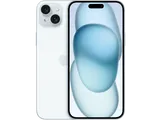 Apple Iphone 15 Plus 5g 512 Gb Blue (mu1p3zd/a) Blauw