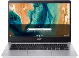 ACER CHROMEBOOK 314 CB314-2H, 14 &#8220;, processore MediaTek MTK MT8183, ARM MALI Mali-G72, 8 GB, 64 GB eMMC, Silver