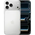 Apple Iphone 17 Pro Max - 5g 256 Gb Silver