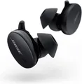 Bose Sport Earbuds &#8211; Bluetooth Zwart