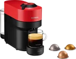 Krups Nespresso Vertuo Pop XN9205 Spicy Red