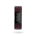 Fitbit Charge 4 Braccialetto per rilevamento di attività 3,96 cm (1.56