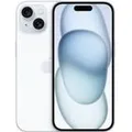 Apple iPhone 15 Blau 512 GB 15.5 cm (6.1 Zoll)