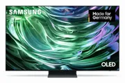Samsung OLED TV 4K S90D 55 Zoll (138 cm), Fernseher mit NQ AI Gen2 Prozessor, OLED HDR+, 4K AI Bildverbesserung, Gaming Hub bis 144Hz, Dolby Atmos Sou