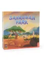 999 Games Savannah Park bordspel