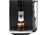 Jura Espresso Ena 8 Touch Full Metropolitan Black | Espressomachines | Keuken&amp;Koken &#8211; Koffie&amp;Ontbijt | 7610917153398