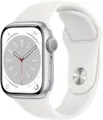 Apple Watch &#8220;Watch Series 8 GPS 41mm Aluminium Sportarmband&#8221;