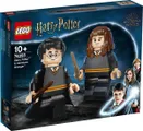 LEGO Harry Potter &amp; Hermelien Griffel &#8211; 76393