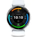 Garmin Venu 3 Whitestone + Passivated