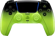 Sony PlayStation 5 DualSense Draadloze Controller Remix Green