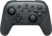 Nintendo Switch Pro Controller