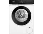 Siemens WG44H2A5NL - iQ500 - Wasmachine - 9 kg - 20% zuiniger dan energielabel A - Automatisch doseren