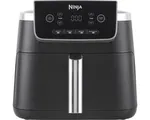 Ninja Airfryer XL Pro - 4.7 liter - 4 Kookprogramma's - 2024 Model - AF140EU