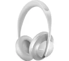BOSE Wireless Bluetooth Noise-Cancelling Headphones 700 &#8211; Silver, Silver