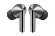 Samsung Galaxy Buds3 Pro Auricolare True Wireless Stereo (TWS) In-ear Musica e Chiamate USB tipo-C Bluetooth Argento