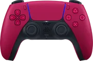 Sony PlayStation 5 DualSense Kabelloser Controller Cosmic Red