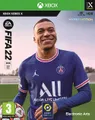 FIFA 22 Xbox Series X (version France)