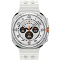 SAMSUNG GALAXY WATCH ULTRA 2025 LTE ABSOLUTE WHITE