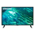 Samsung TV QE32Q50AEUXZT QLED Full HD, Smart TV 32" Quantum HDR, 100% Volume Colore, OTS Lite, Slim Design, Integrato con Bixby e Alexa compatibile co