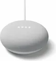 Google Nest Mini &#8211; Smart Speaker / Grijs / Nederlandstalig