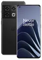 OnePlus 10 Pro 5G (UK) 8 GB RAM 128 GB opslagsimvrije smartphone met 2e generatie Hasselblad-camera voor mobiel - 2 jaar garantie - vulkanisch zwart