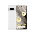 Google Pixel 7 - Smartphone Android 5G sbloccato con grandangolo e batteria che dura 24 ore - 128GB - Bianco ghiaccio