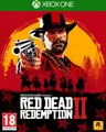 Red Dead Redemption 2 &#8211; Xbox One