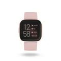 Montre connectée Fitbit Versa 2 Rose pétale