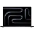 Apple MacBook Pro 16'' M4 Pro Notebook (41,05 cm/16,2 Zoll, Apple M4 Pro, M4 - 20-Core GPU, 512 GB SSD)