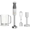 KENWOOD Stabmixer HBM40.006WH Triblade XL, 850 W, 850 Watt, inkl. 3-teiliges Zubehu00f6r Set