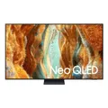 Samsung Neo QLED 4K QE55QN73F (2025) QLED TV Zwart