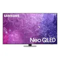 Samsung TV QE50QN94CATXZT Neo QLED 4K, Smart TV 50" Processore Neural Quantum 4K, Dolby Atmos e OTS Lite, Neo Slim, Integrato con Bixby e Alexa compat