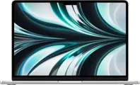 MacBook Air (2022) 13" M2-chip 256 GB Zilver