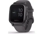 Garmin Venu Sq - Smartwatch - Shadow Grey