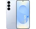 Samsung Galaxy S25 5G - 512GB - Icy Blue
