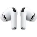 Apple AirPods Pro 3 wireless In-Ear-Kopfhu00f6rer (Active Noise Cancelling (ANC), Transparenzmodus, True Wireless, integrierte Steuerung fu00fcr Anruf