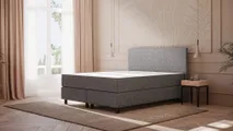Emma Deluxe Boxspring (140 x 200 cm)