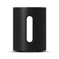 Sonos Sub mini Subwoofer Zwart