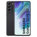 Samsung Galaxy S21 FE 5G 6,4&#8221; 128GB Gris